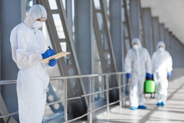 Best Environmental Consulting for Mold Prevention  in Pleasant Run, OH