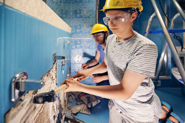 Biohazard Mold Removal in Pleasant Run, OH